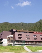 Hotel Repisk 3 csillagos